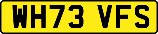 WH73VFS