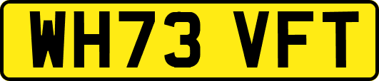 WH73VFT