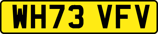 WH73VFV