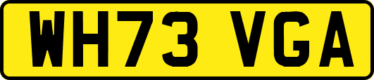 WH73VGA