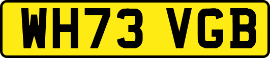 WH73VGB