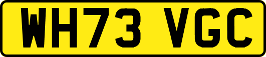 WH73VGC