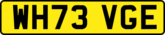 WH73VGE