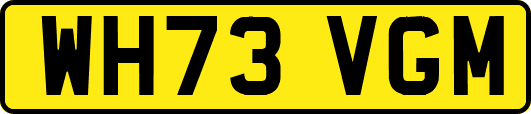 WH73VGM