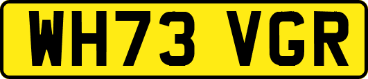 WH73VGR