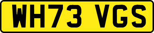 WH73VGS