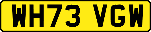 WH73VGW