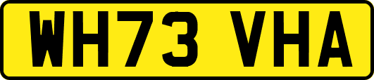 WH73VHA