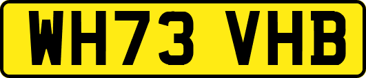 WH73VHB