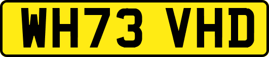 WH73VHD