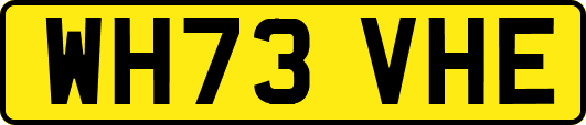 WH73VHE