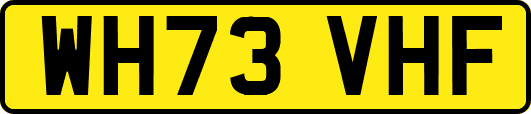 WH73VHF