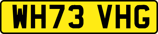WH73VHG