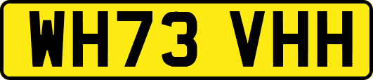 WH73VHH