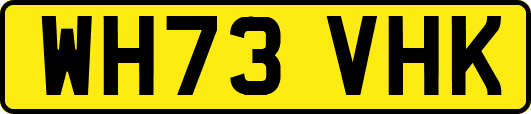 WH73VHK