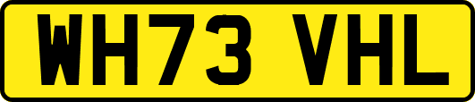 WH73VHL