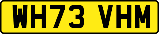 WH73VHM