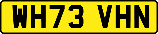 WH73VHN