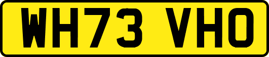 WH73VHO