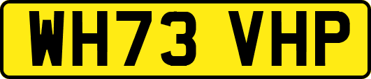 WH73VHP