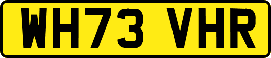 WH73VHR