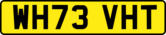 WH73VHT