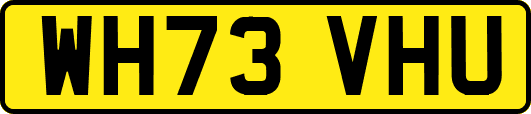 WH73VHU