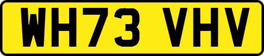 WH73VHV