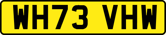 WH73VHW