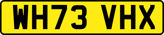 WH73VHX