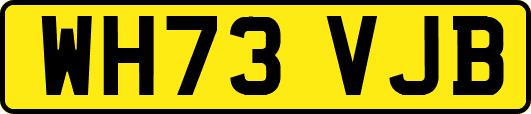 WH73VJB