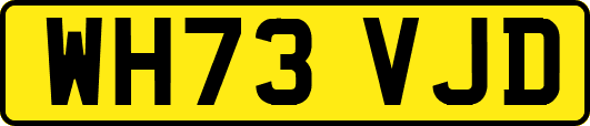 WH73VJD