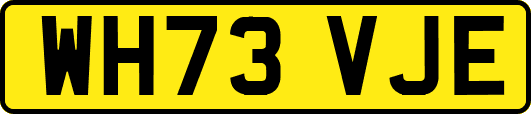 WH73VJE