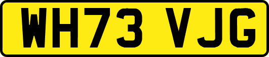 WH73VJG