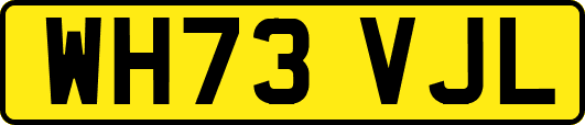 WH73VJL