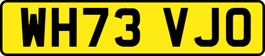 WH73VJO