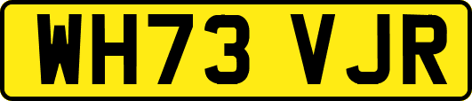 WH73VJR