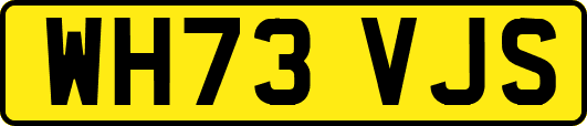 WH73VJS