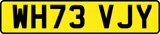 WH73VJY