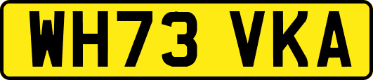 WH73VKA