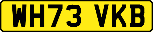 WH73VKB
