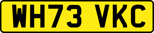 WH73VKC
