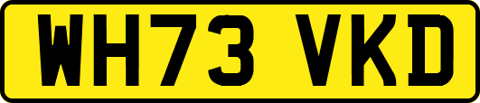 WH73VKD