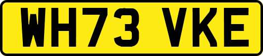 WH73VKE