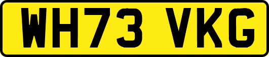 WH73VKG