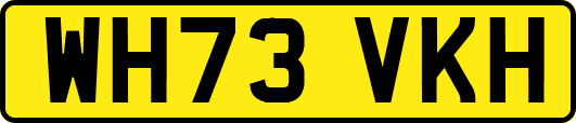 WH73VKH