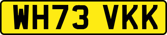 WH73VKK