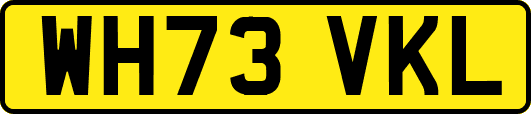 WH73VKL