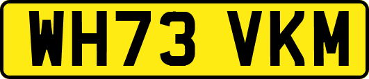 WH73VKM