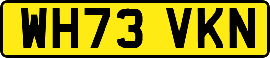 WH73VKN